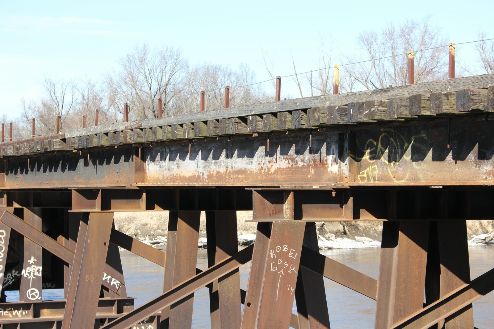 Span #6